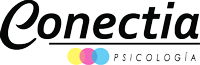 Conectia Psicología Logo